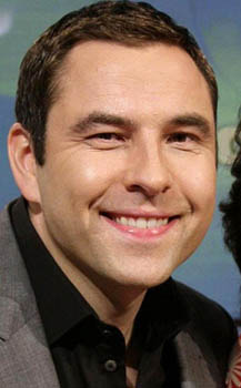 David Walliams